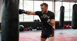 Conor Mcgregor