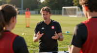 Contre l’Argentine, une Suisse sans Johan Manzambi mais pas sans ambition