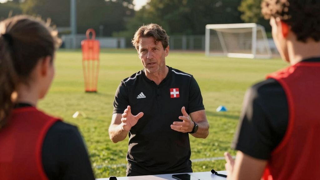 Contre l’Argentine, une Suisse sans Johan Manzambi mais pas sans ambition