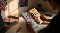 Cyberpunk Comics, Manga And Graphic Novels