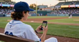 Dodgers Vs Yankees
