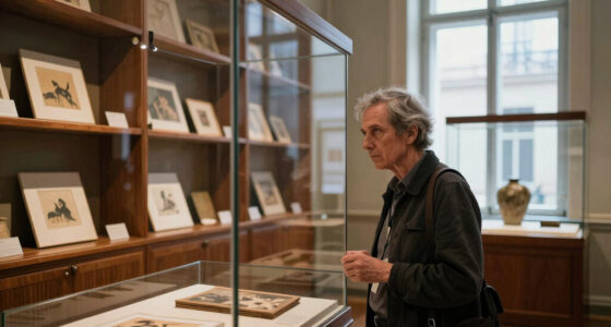 Edward Church, Peter Hujar, Looted Art