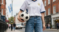 England – Argentinien