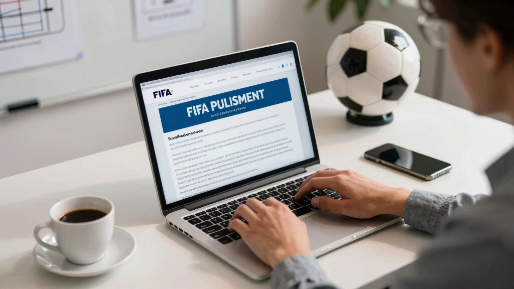 Fifa Punishment Argentina