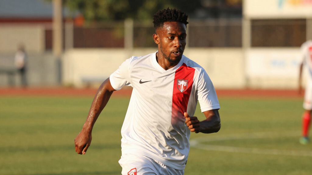 Folarin Balogun is the USMNT’s most complete striker in years and key to its success. 🇺🇸