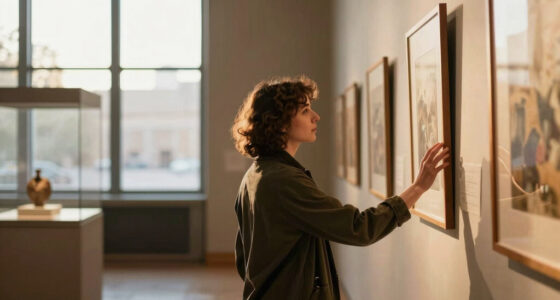 For Michael Asher, the Museum Was the Medium