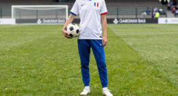 Francia Vs Inglaterra
