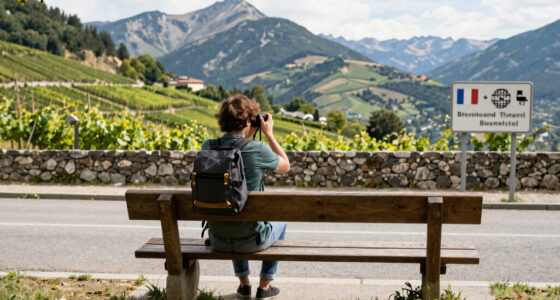 Frankreich – Spanien