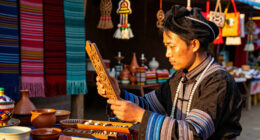 Hanoi Unveils Cultural And Architectural Heritage Of 54 Ethnic Groups
