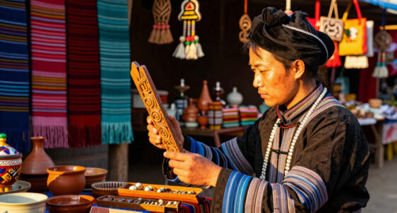 Hanoi Unveils Cultural And Architectural Heritage Of 54 Ethnic Groups