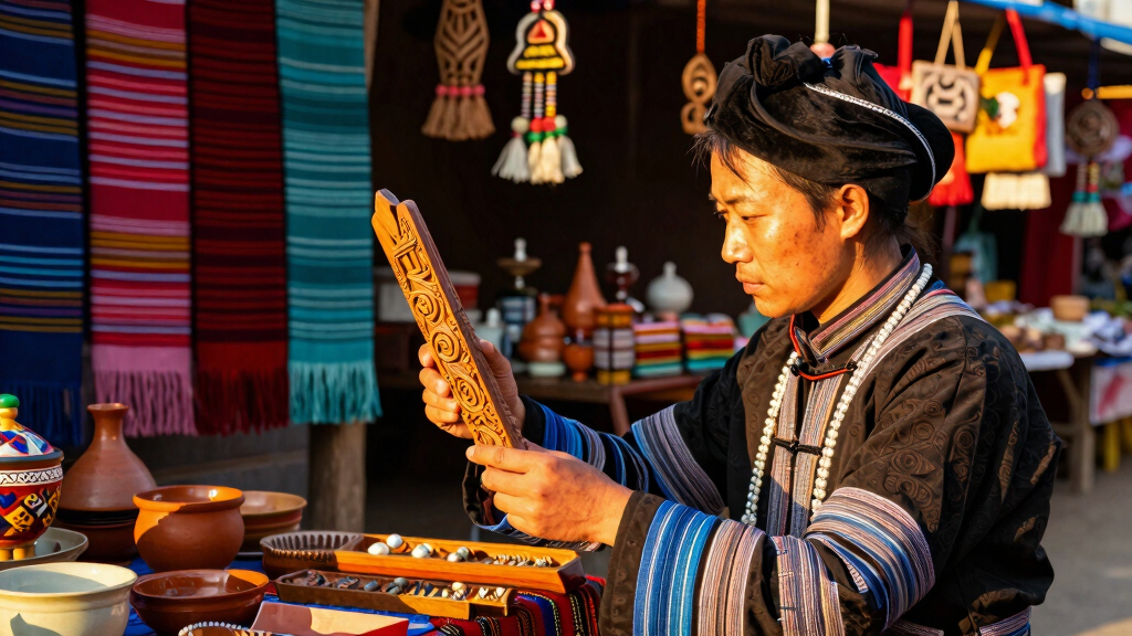 Hanoi Unveils Cultural And Architectural Heritage Of 54 Ethnic Groups