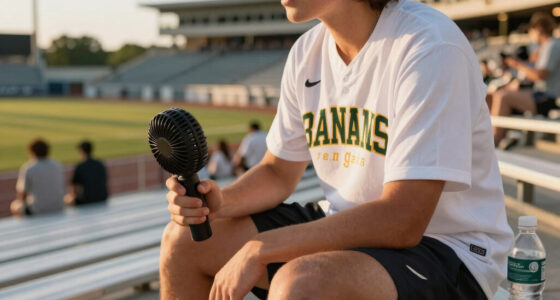 Heat Relief Measures for Savannah Bananas at Kinnick Stadium