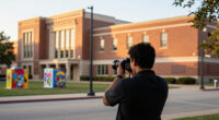Heritage Museum, Texas, United States Surges In Global Coverage