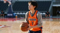 Indiana Fever Las Vegas Aces