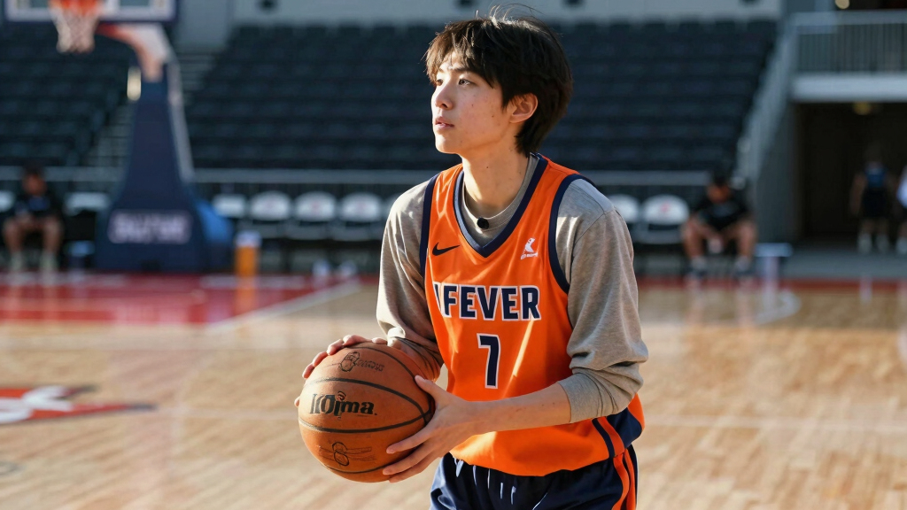 Indiana Fever Las Vegas Aces