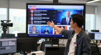 Jason Bard Yarmosky Surges In Global Coverage