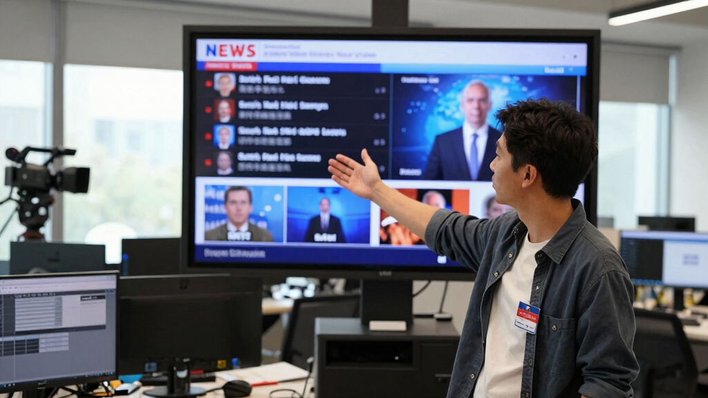 Jason Bard Yarmosky Surges In Global Coverage