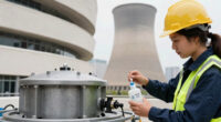 Legionella Bacteria Found In Cooling Tower At NYC Guggenheim