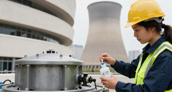 Legionella Bacteria Found In Cooling Tower At NYC Guggenheim