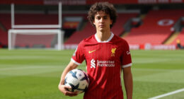 Liverpool Vs Wrexham