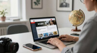Lu Xun Surges In Global Coverage