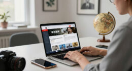 Lu Xun Surges In Global Coverage