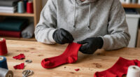 Malik Tillman's Bloody Sock and the Beautiful Art of Staying Ready