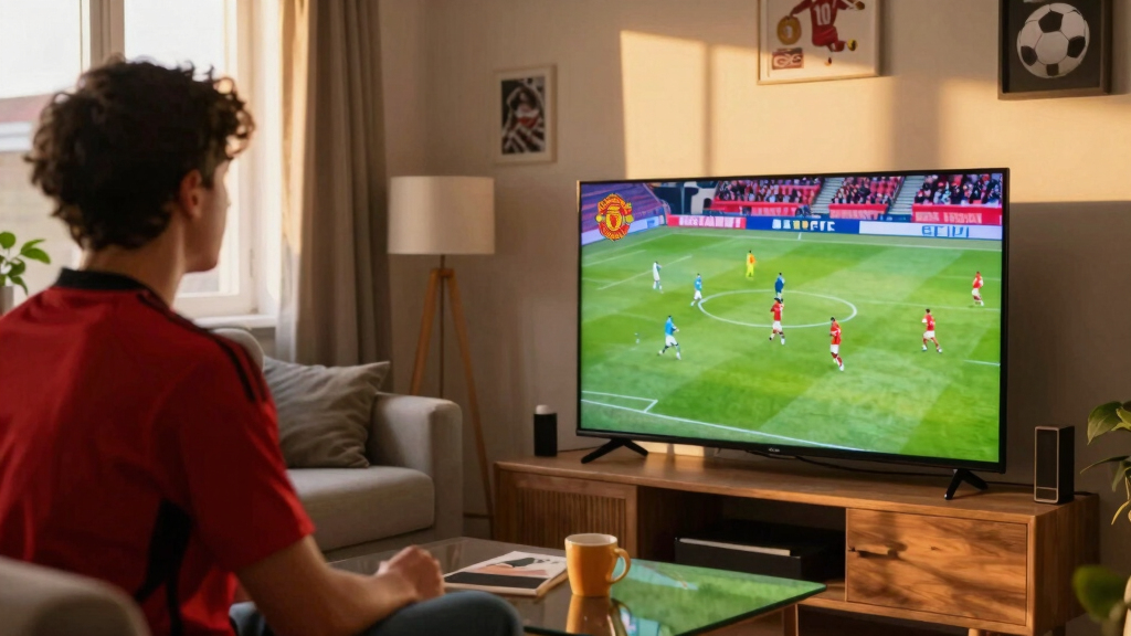 Man United Vs Wrexham