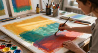 Mark Rothko’s Color Fields Mirror the Elements in a ‘Weather-to-Painting Experiment’