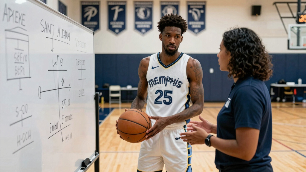 Mavericks reportedly land Santi Aldama in deal with Grizzlies for AJ Johnson
