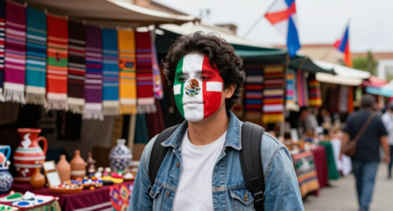 Mexico V England