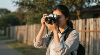 Sally Mann Surges In Global Coverage