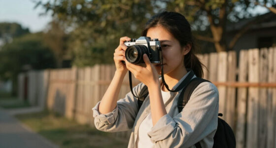 Sally Mann Surges In Global Coverage