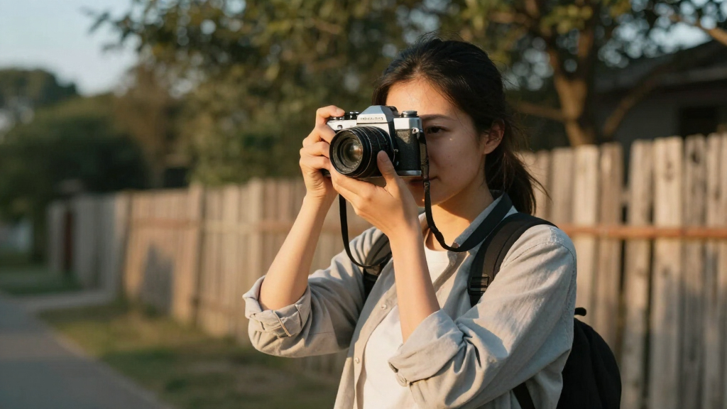Sally Mann Surges In Global Coverage
