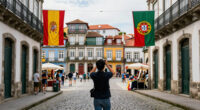 Spain Vs Portugal