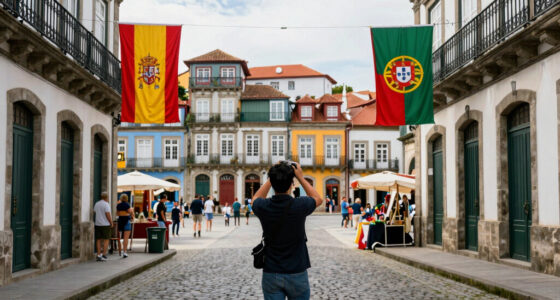 Spain Vs Portugal