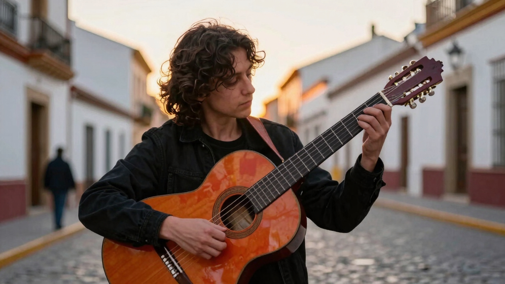 Spanien – Argentinien