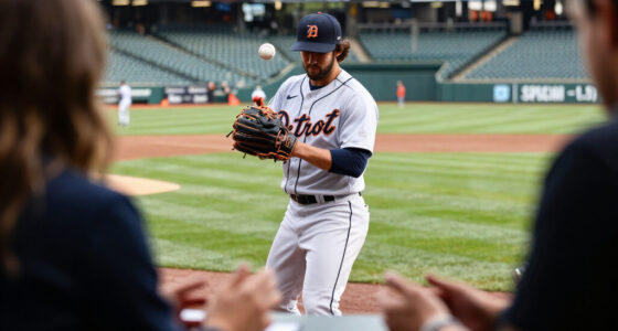 Spread: Detroit Tigers (-1.5)