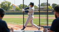 Spread: Milwaukee Brewers (-1.5)