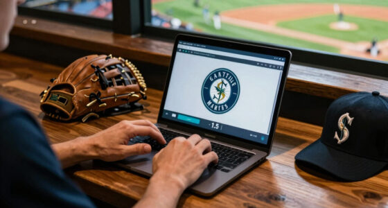 Spread: Seattle Mariners (-1.5)