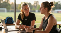 Stephanie White gives Caitlin Clark status update ahead of Fever-Sparks, but her next move raises questions