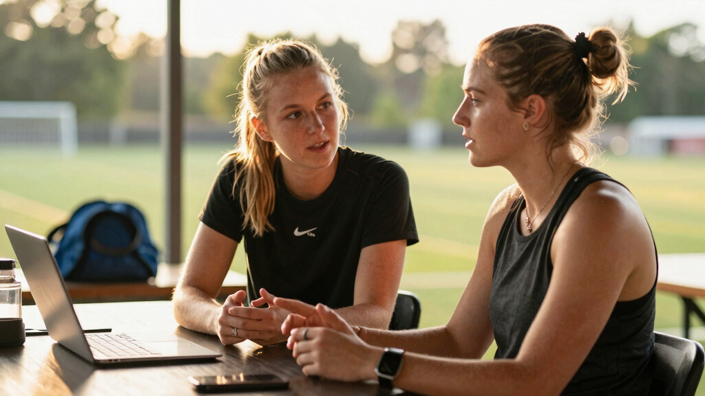 Stephanie White gives Caitlin Clark status update ahead of Fever-Sparks, but her next move raises questions