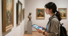 The Met Museum's Staff Have Some Thoughts About The Art