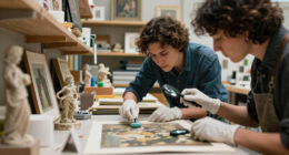 The Met Museum's Staff Have Some Thoughts About the Art