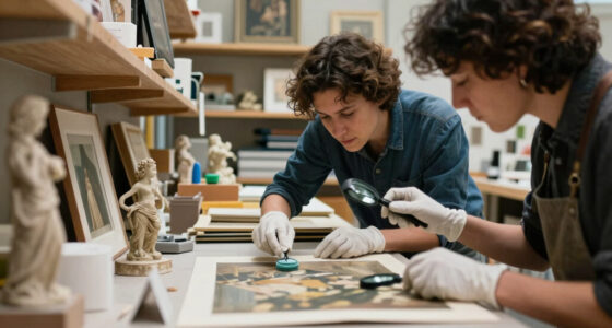 The Met Museum's Staff Have Some Thoughts About the Art