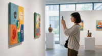 서울 | THEO 전시 아티스트 워크스루 ｜Seoul｜Artists’ Walkthrough Of ‘Green Mago’ Exhibition At THEO | | Galleries - Frieze