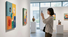 서울 | THEO 전시 아티스트 워크스루 ｜Seoul｜Artists’ Walkthrough Of ‘Green Mago’ Exhibition At THEO | | Galleries - Frieze