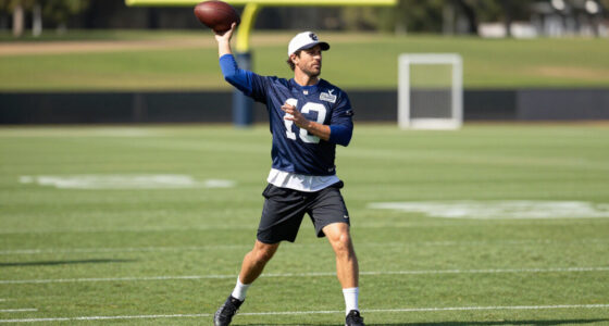 Tony Romo