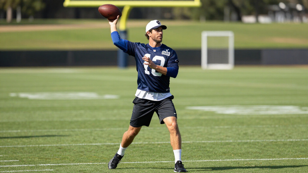 Tony Romo