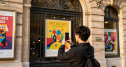 Top Art Exhibitions In Paris This July 2026